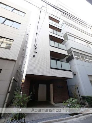 Ｃｈａｔａｉｇｎｅ　Ｆｏｒｅｔ　Ｏｔｅｍａｃｈｉ[1LDK/40.58m2]の外観