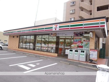 ＭＩＭＯＳＡ[1LDK/52.38m2]の周辺7