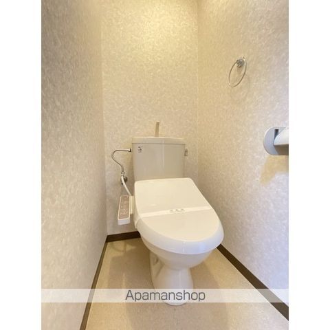 グランドハイツ本郷の内装写真