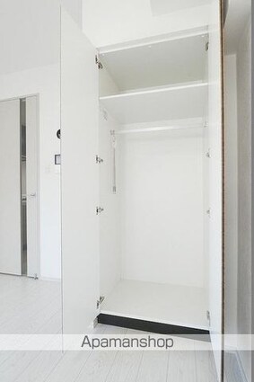 ＡＲＴＥＳＳＩＭＯ　ＰＯＳＳＯ[1K/25.8m2]のその他内装2