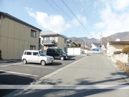 長野県長野市大字安茂里差出[3DK/54.57m2]の周辺2
