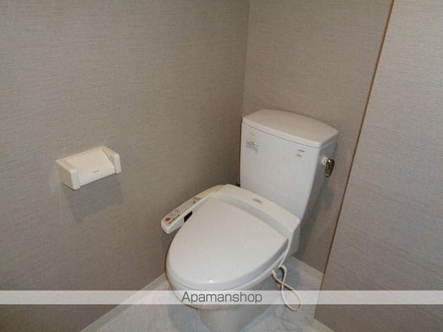 フィットエル仙台一番町の内装写真