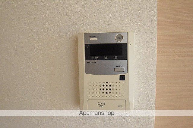 SD−5の内装写真