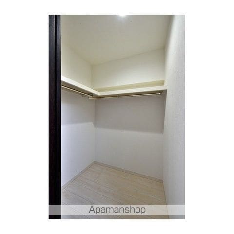 LIBTH南熊本の内装写真