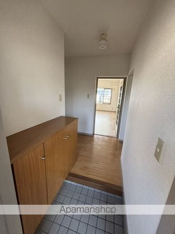 第3山下ビルの内装写真