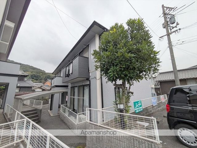 エポック広江の外観写真