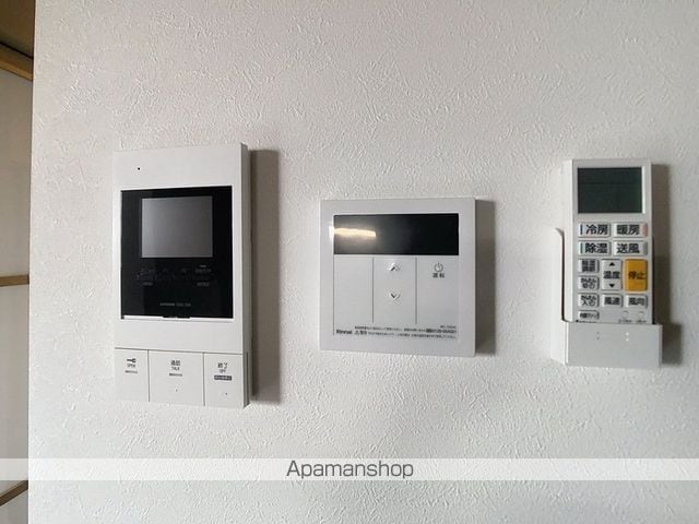 RadIAnce須ヶ口ステーションの内装写真