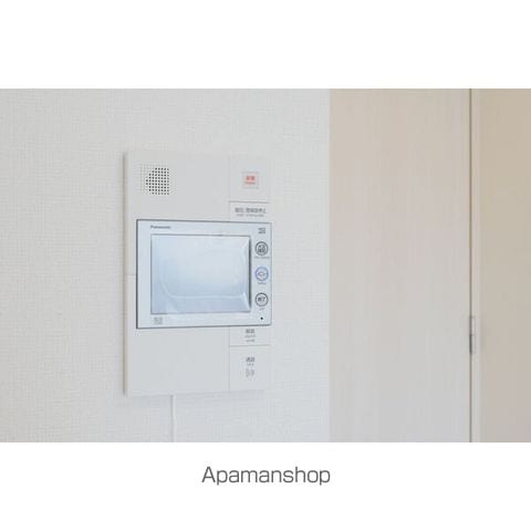 ソルテラス都島本通の内装写真