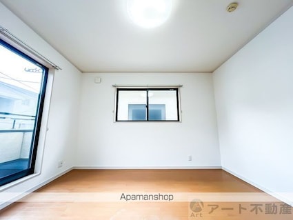 ＲＹＳ道後　Ｂ棟[3LDK/92.7m2]の内装9