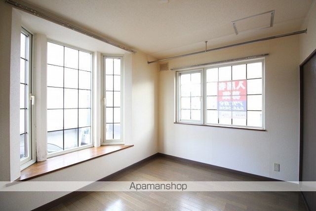 ルミエール四季の内装写真