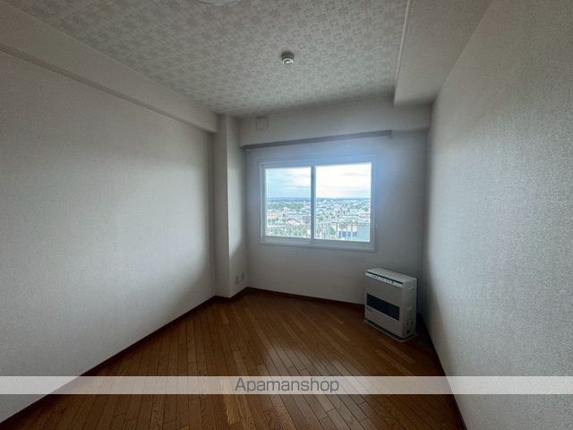 ホワイトパレス[4LDK/122.04m2]の内装5