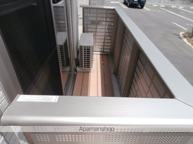 チェーロ セレーナ A棟の内装写真
