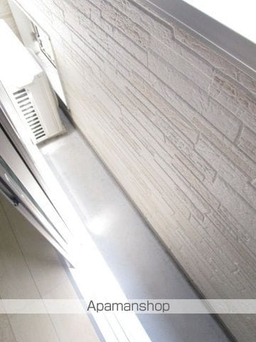 フラットテラスの内装写真
