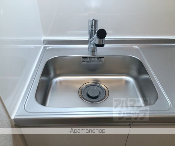 オーサム ヴィレッジ 京都桂の内装写真