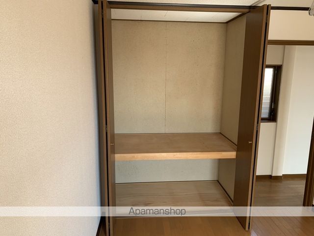 SUN・ARUMUの内装写真