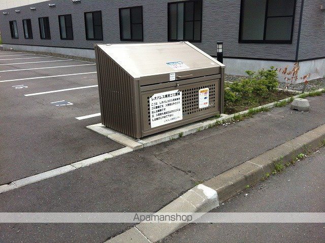 レオパレスサンドペアーのその他写真