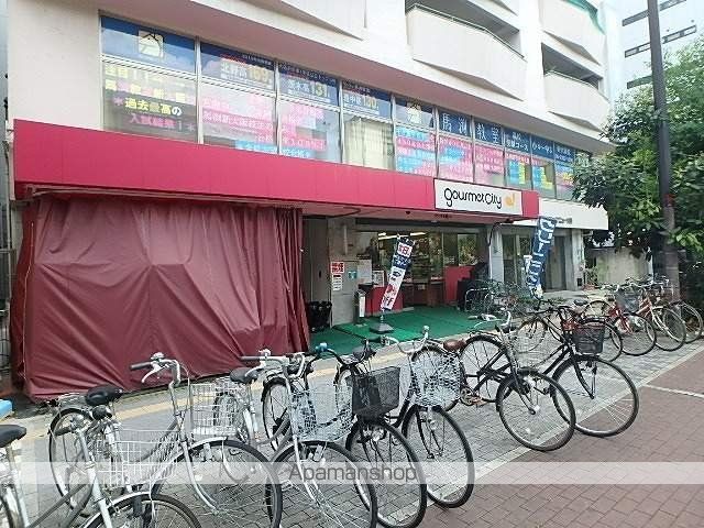 SANLEMOUTSHINOSAKAEASTIIIの周辺写真
