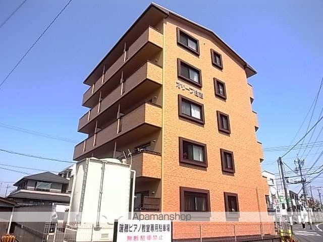オリーブ住吉の外観写真