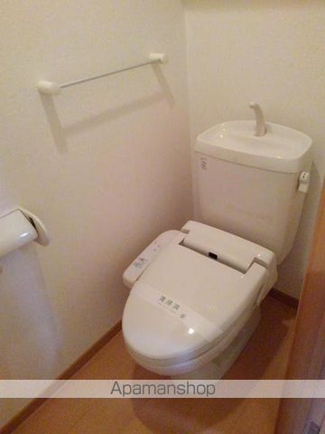 ヴィラ.ボートルージュAの内装写真