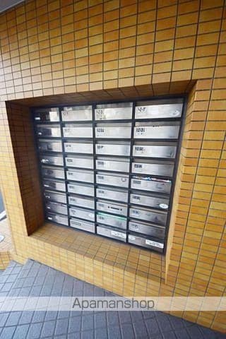アーバンヒルズ多摩永山の内装写真