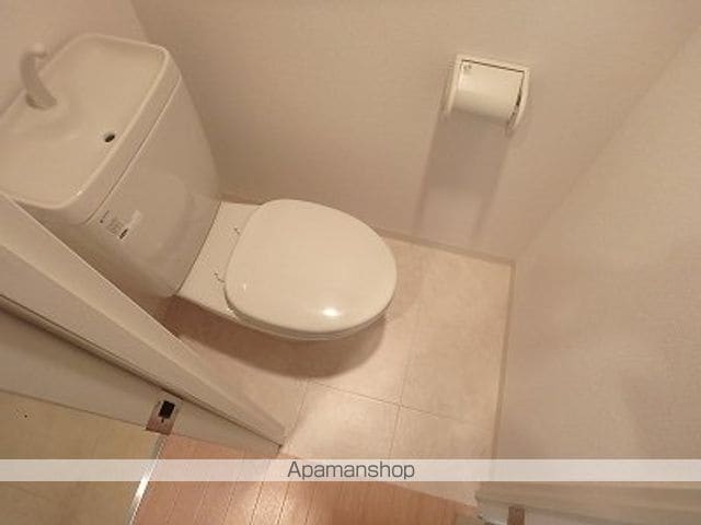 コムズ発寒の内装写真