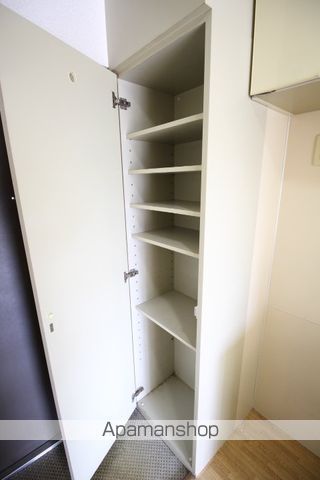 ヒューマンプラザ北大前の内装写真