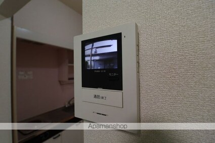 パティオ翼[1R/23.7m2]の内装4