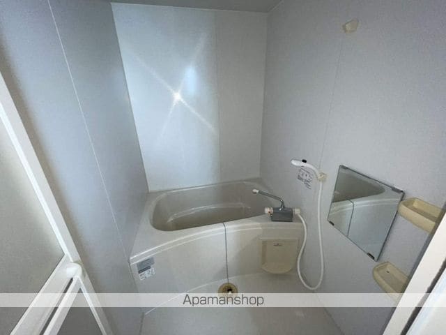 プロスピリティー巽南の内装写真