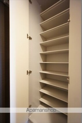 愛知県名古屋市北区田幡２丁目[1K/24.8m2]の内装5