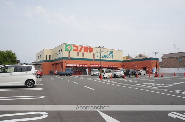 寝屋川市高柳7丁目戸建ての周辺写真