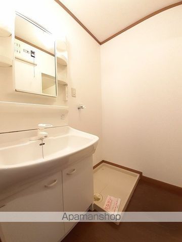 クラシオン・ヴェールの内装写真