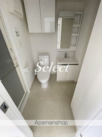 リヴシティ横濱ヒルサイドテラスの内装写真