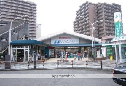 ソレーユ[1K/23.4m2]の周辺