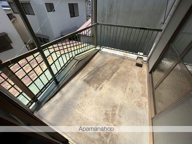 吉浦中町2丁目戸建ての内装写真