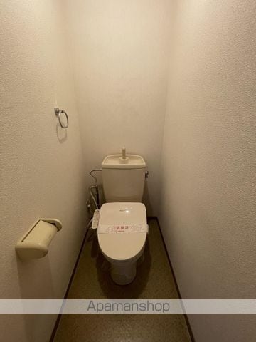 ユーティーライズB棟の内装写真