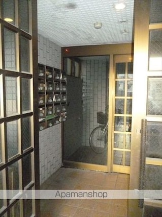 和歌山県和歌山市南材木丁２丁目[1K/17.4m2]の共用部7