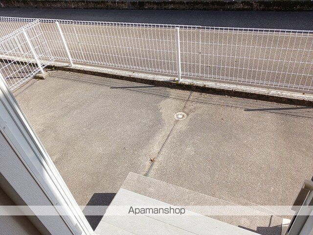 グレイスフルM IIIの内装写真