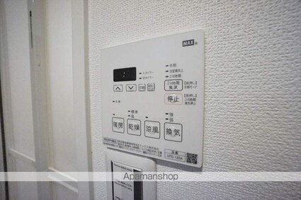 Ｐａｒａ　Ｈｅｒｏ’ｓ「パラヒーローズ」[1K/27.81m2]の内装