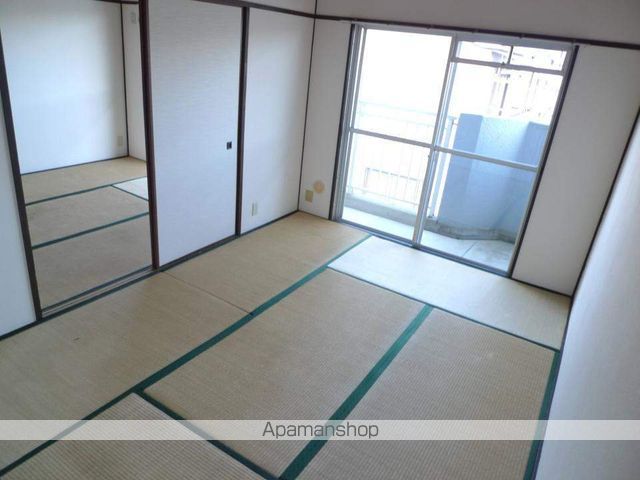 にしまちハイツの内装写真