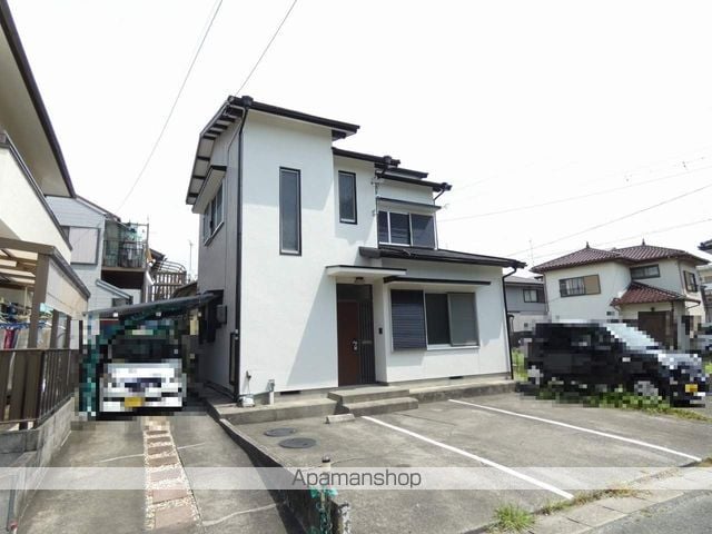 浜松市中央区 2階建 築48年のその他写真