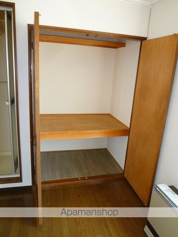 スタジオ30の内装写真