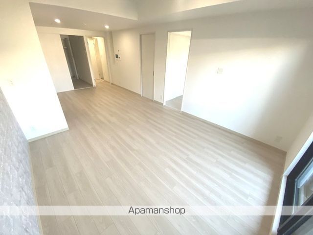 ALIVIS野田阪神の内装写真