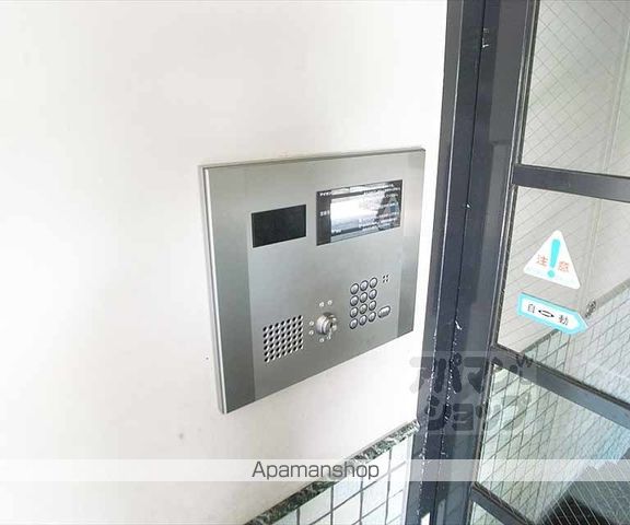 ピアレス円勝寺の内装写真