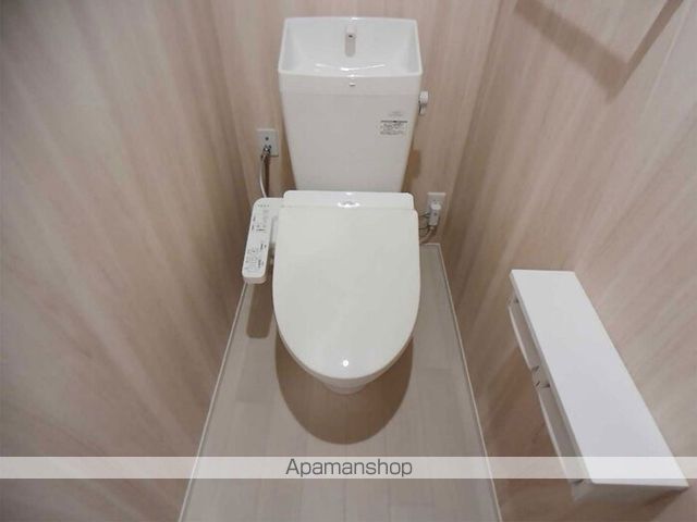 COCOONIAの内装写真