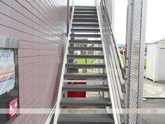 レオパレスやすらぎのその他写真