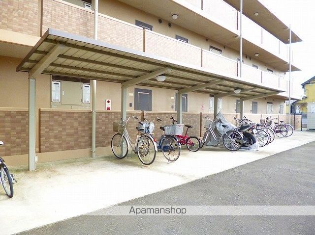 プロスペラーレの内装写真