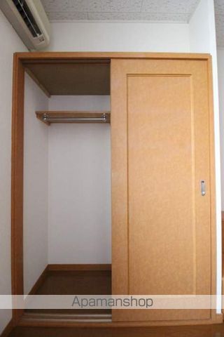 レオパレスハピネス米倉の内装写真