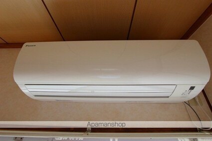 三宅第一アパート[2DK/40m2]のその他設備