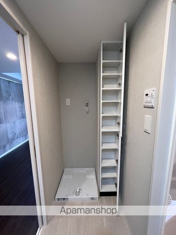 GLUCKMAISON S−EBIE XIの内装写真