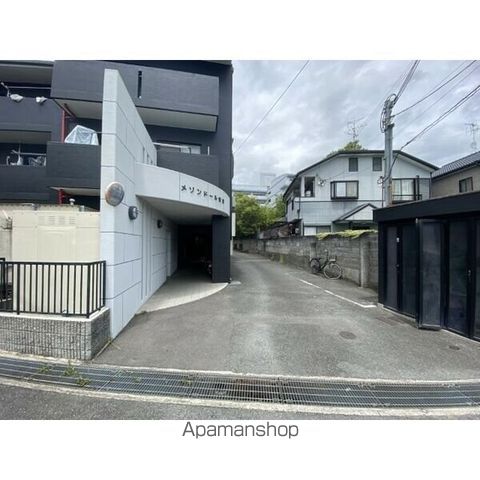 メゾンドール安倉の内装写真
